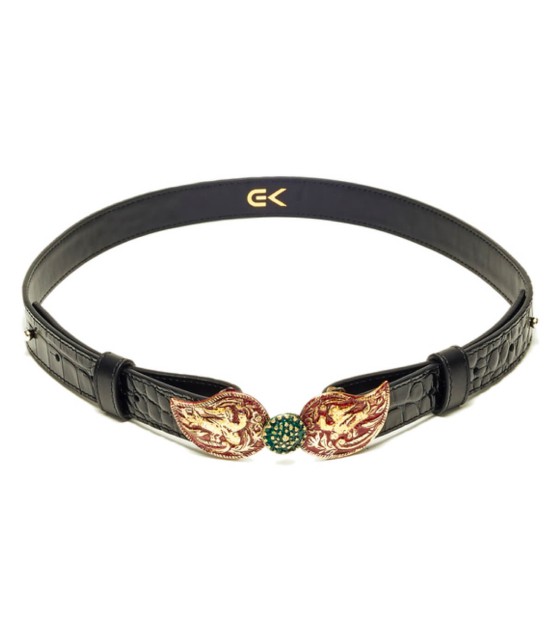 Timeless Piece - Belt