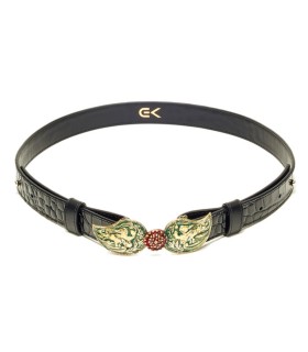 Pièce Intemporelle - Ceinture