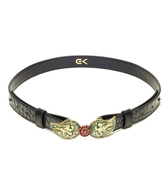 Timeless Piece - Belt