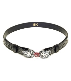 Timeless Piece - Belt