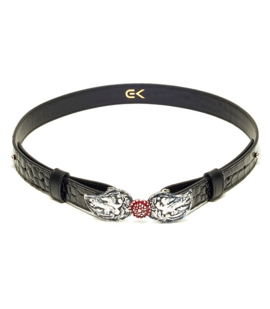 Timeless Piece - Belt