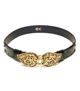 Timeless Piece - Belt