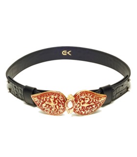 Pièce Intemporelle - Ceinture