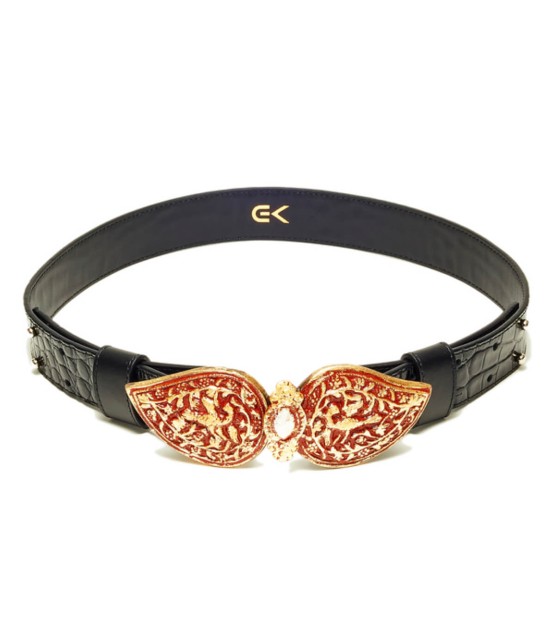 Pièce Intemporelle - Ceinture