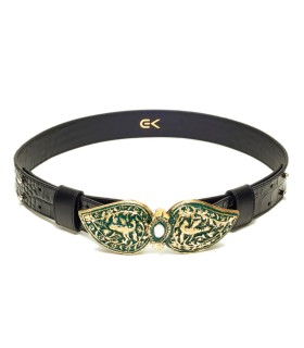 Pièce Intemporelle - Ceinture