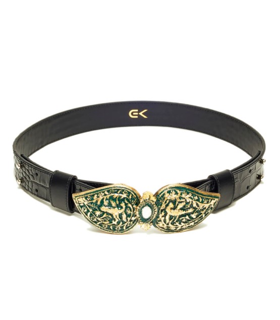 Timeless Piece - Belt