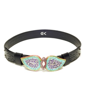 Pièce Intemporelle - Ceinture