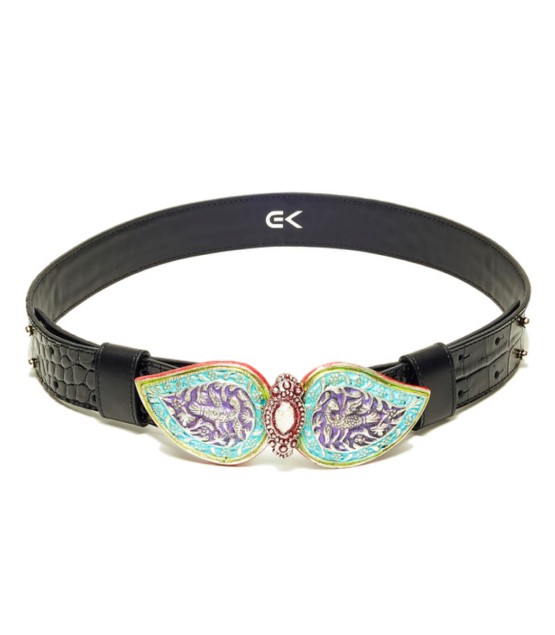 Pièce Intemporelle - Ceinture