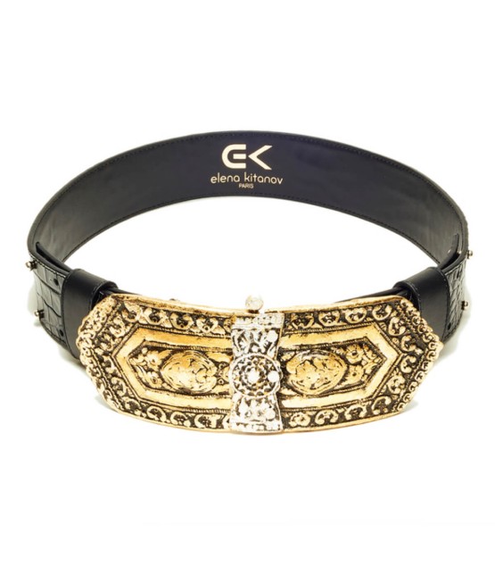 Pièce Intemporelle - Ceinture