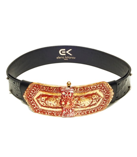 Timeless Piece - Belt