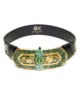 Pièce Intemporelle - Ceinture