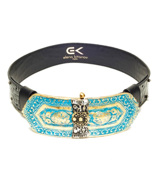 Pièce Intemporelle - Ceinture