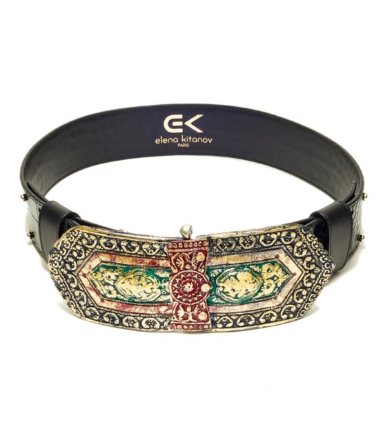 Timeless Piece - Belt